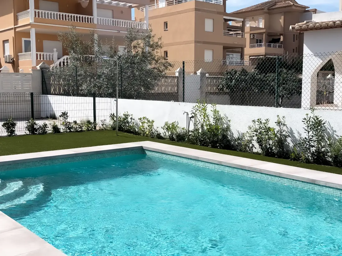 Location de Vacances Oliva 95