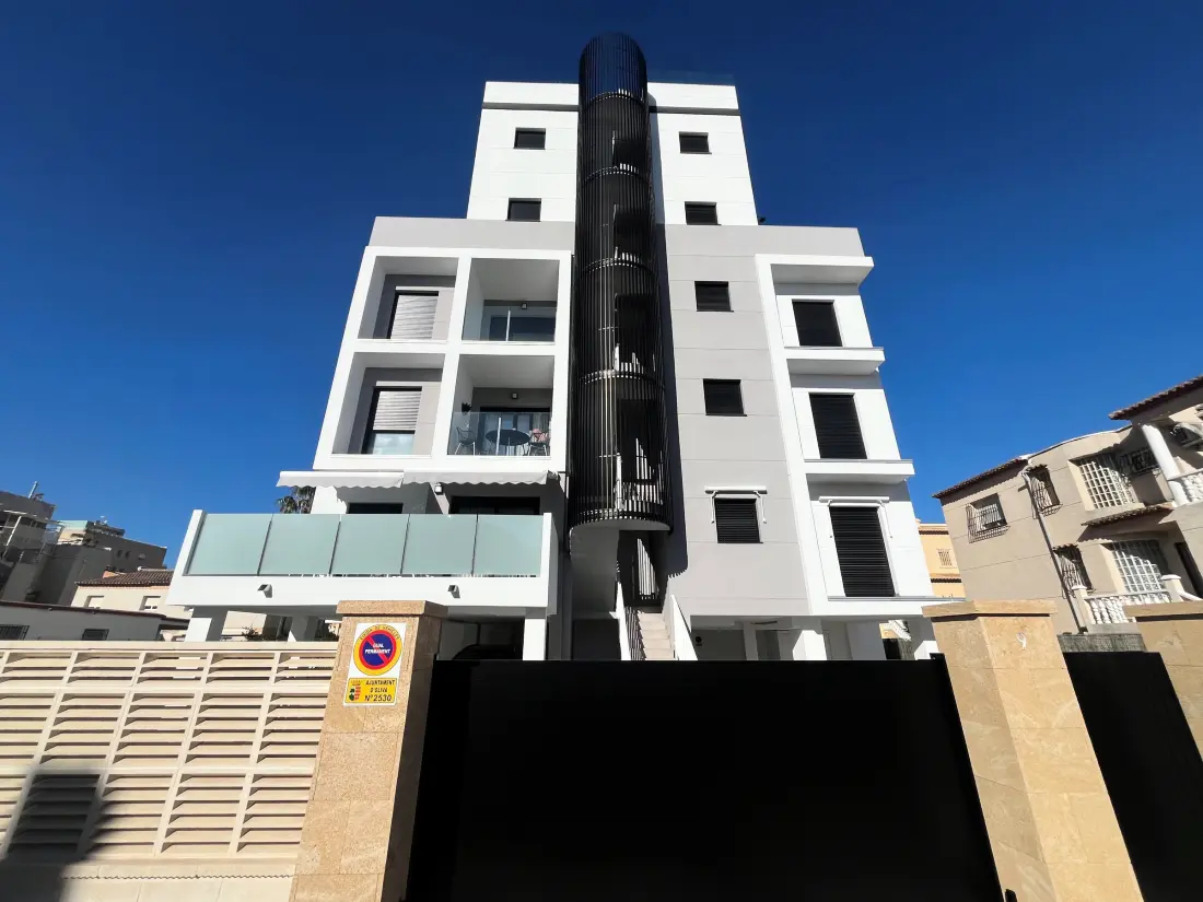 Location de Vacances Oliva 95
