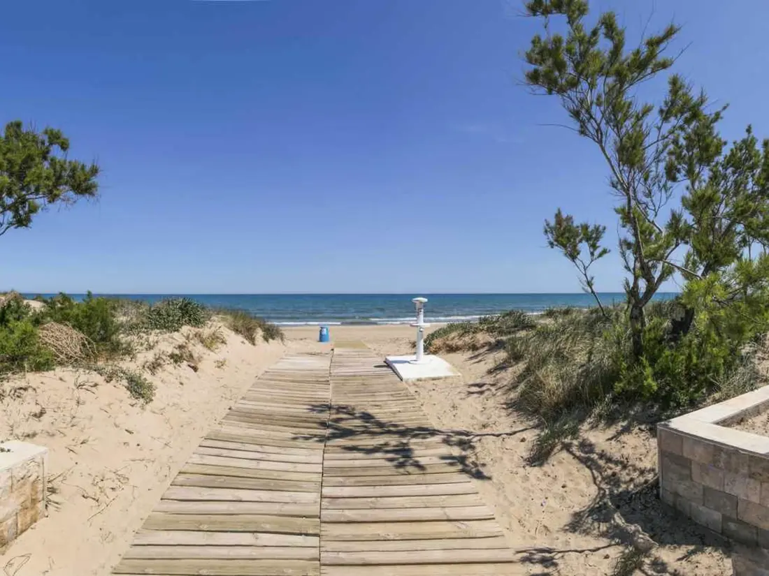 Location de Vacances Oliva 95