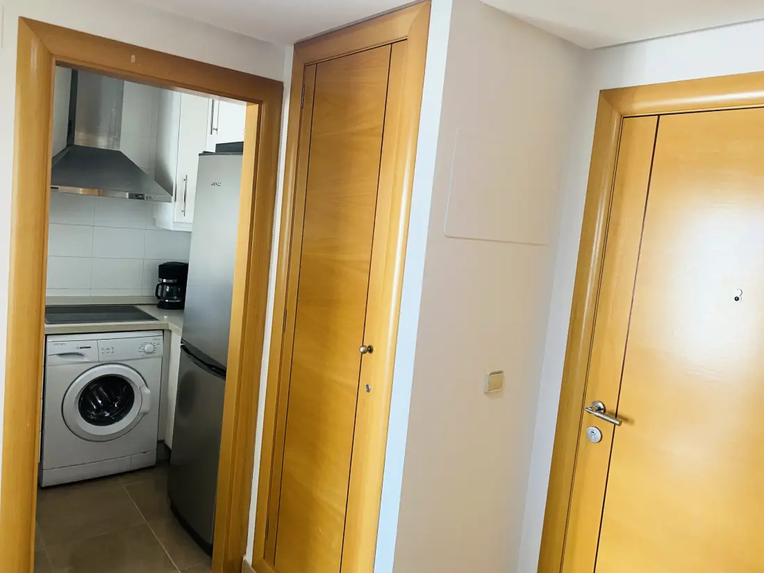 Location de Vacances Oliva 97