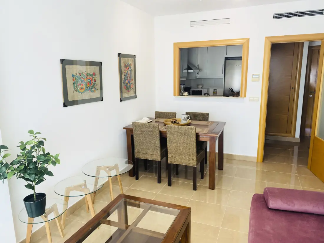 Location de Vacances Oliva 97