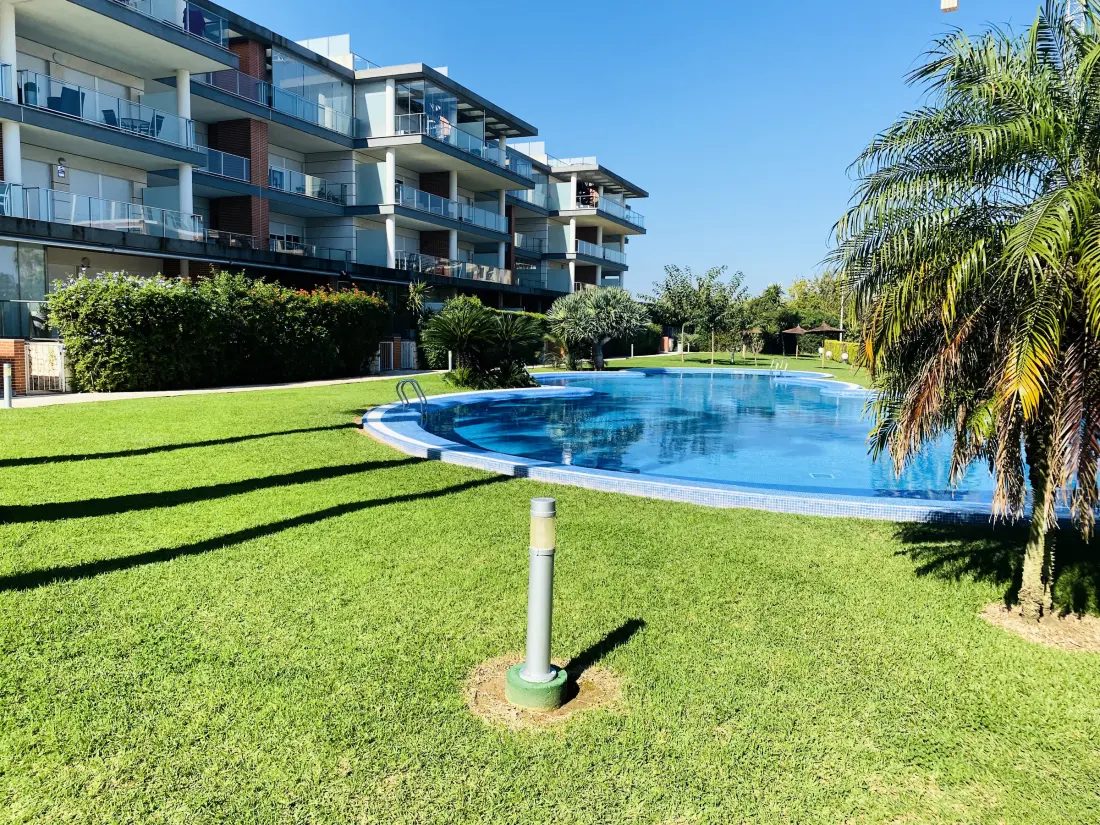 Location de Vacances Oliva 97