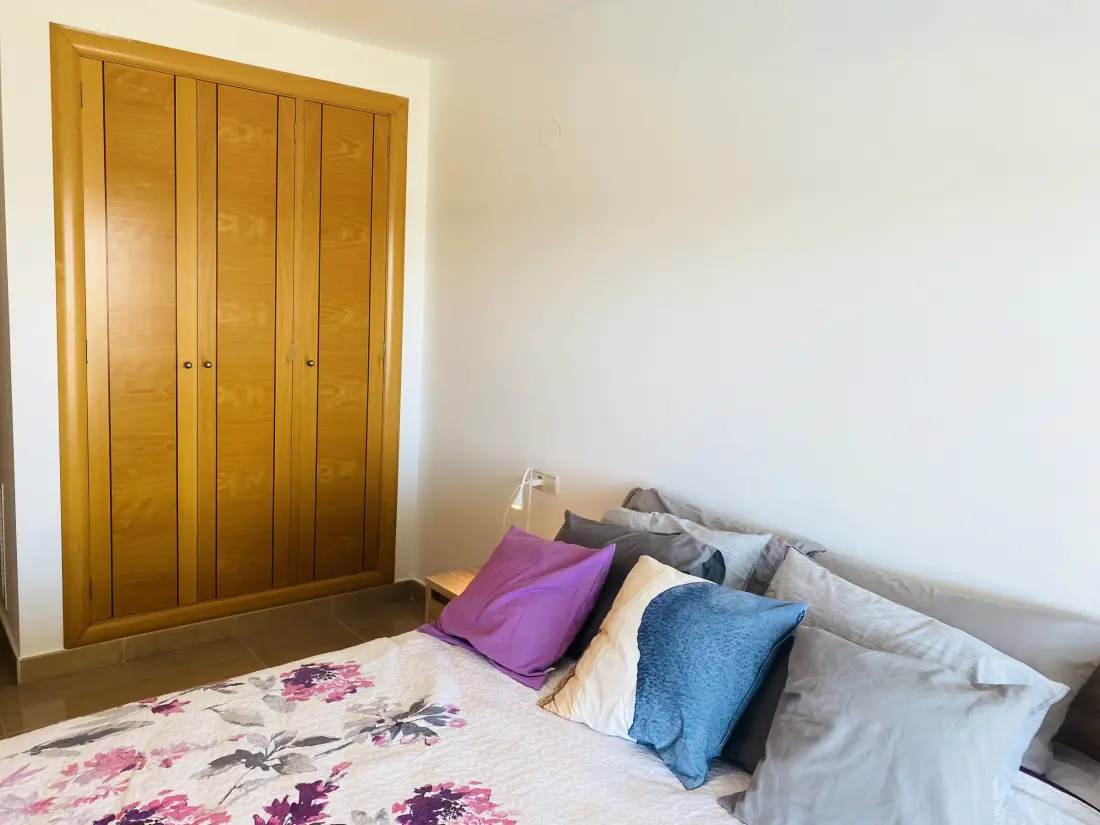 Location de Vacances Oliva 97
