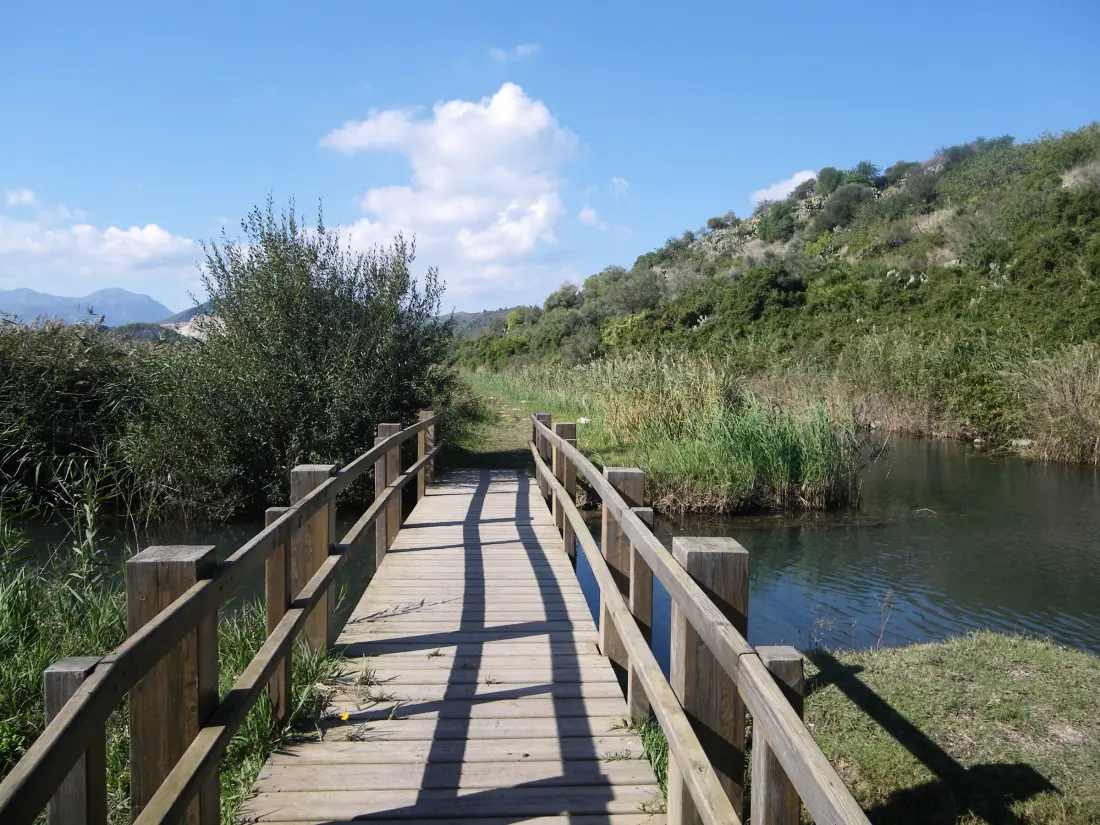 Location de Vacances Oliva 97