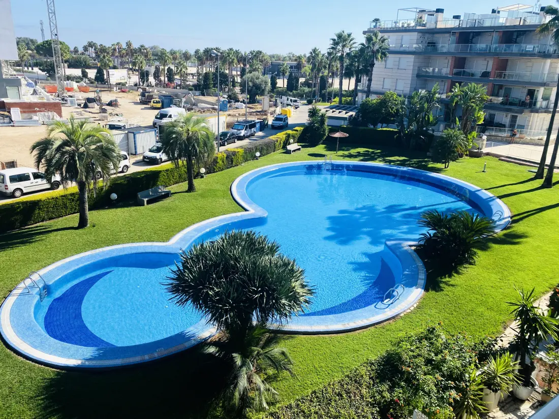 Location de Vacances Oliva 97