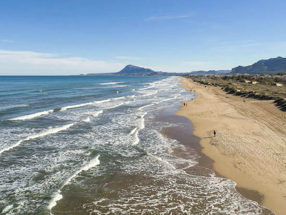 Location de Vacances Oliva 97