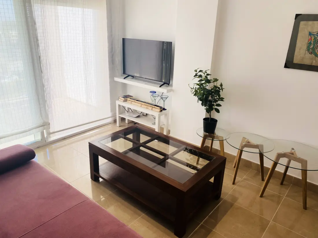 Location de Vacances Oliva 97