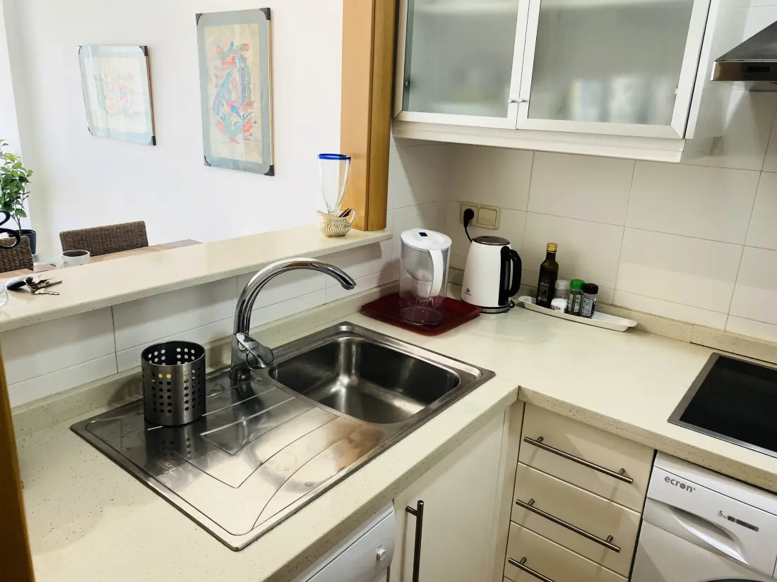Location de Vacances Oliva 97