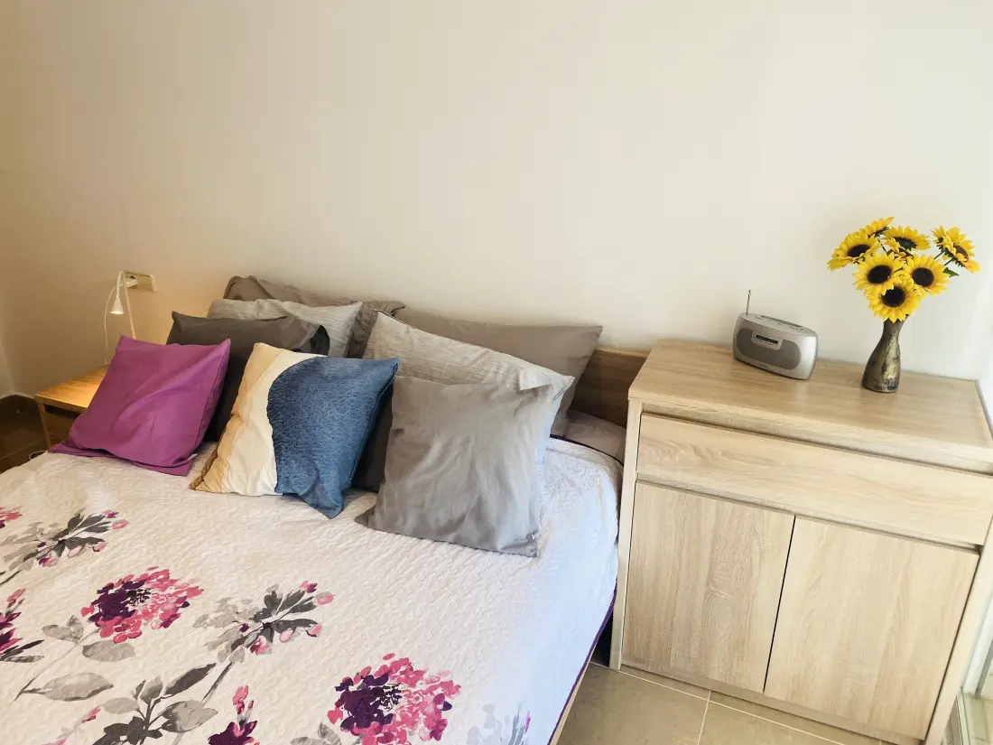 Location de Vacances Oliva 97