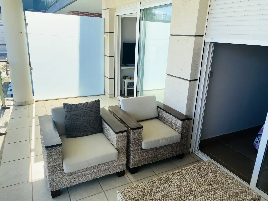 Location de Vacances Oliva 97