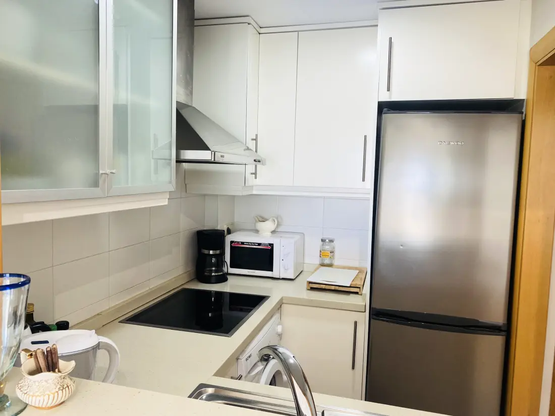 Location de Vacances Oliva 97