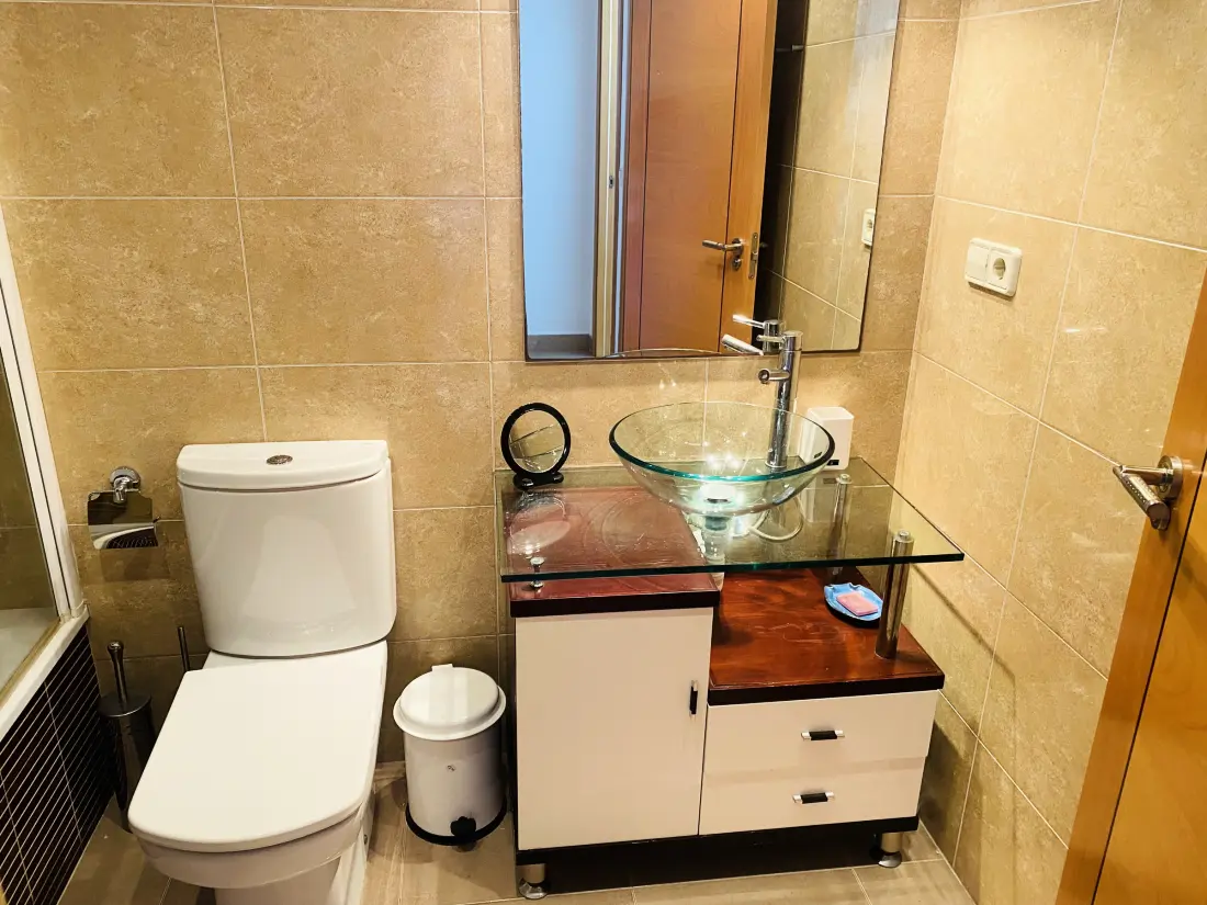Location de Vacances Oliva 97
