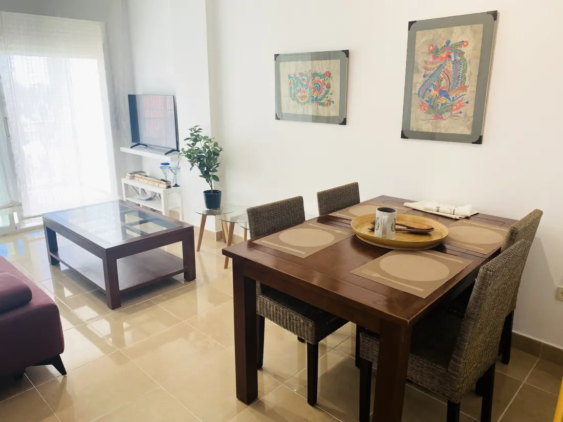 Location de Vacances Oliva 97