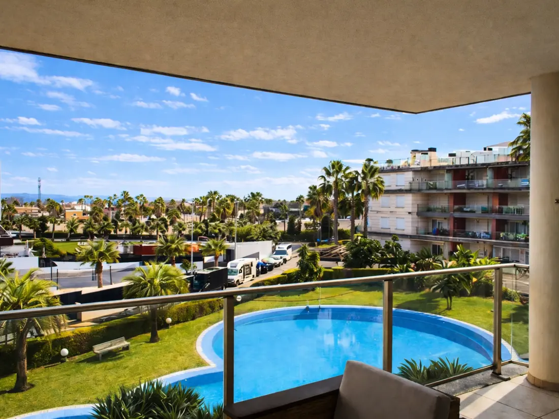 Location de Vacances Oliva 97