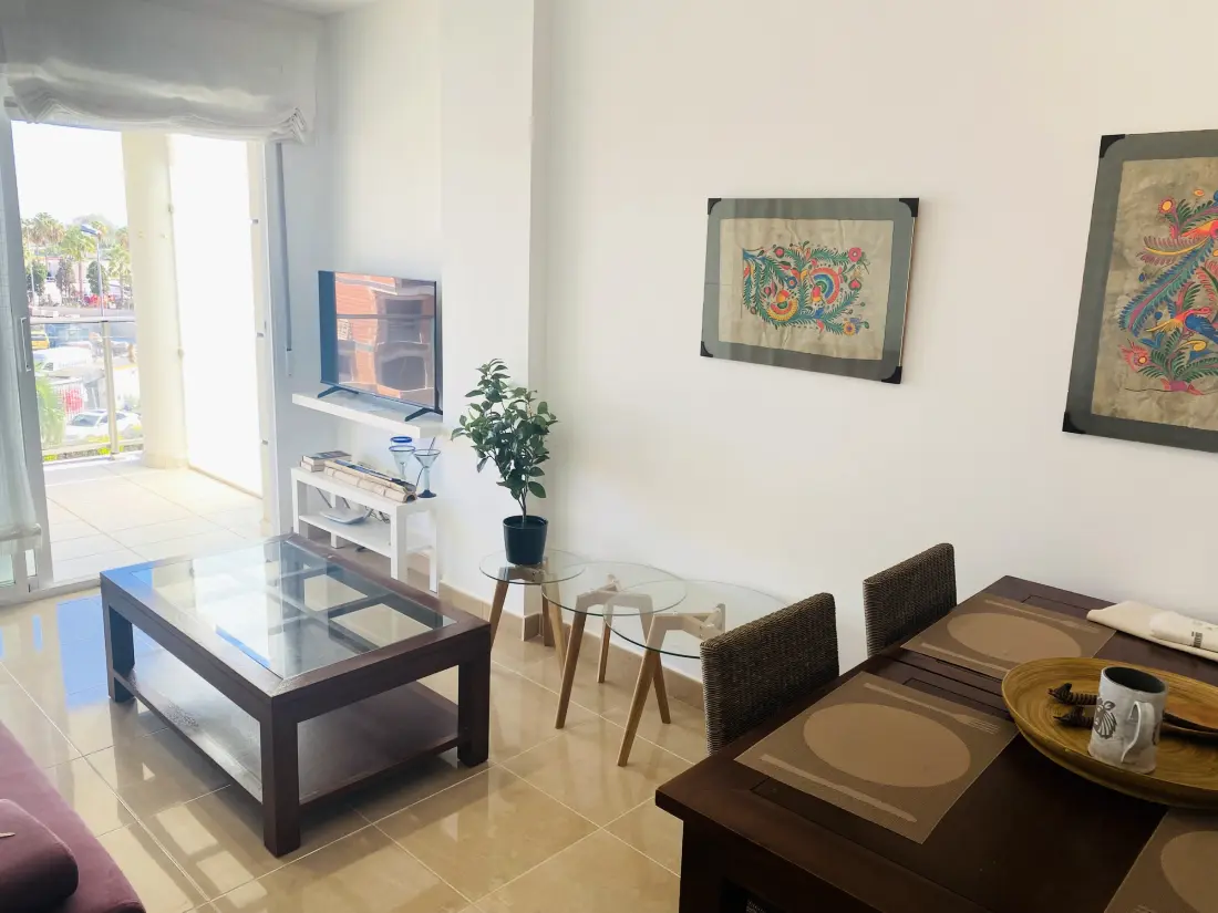 Location de Vacances Oliva 97