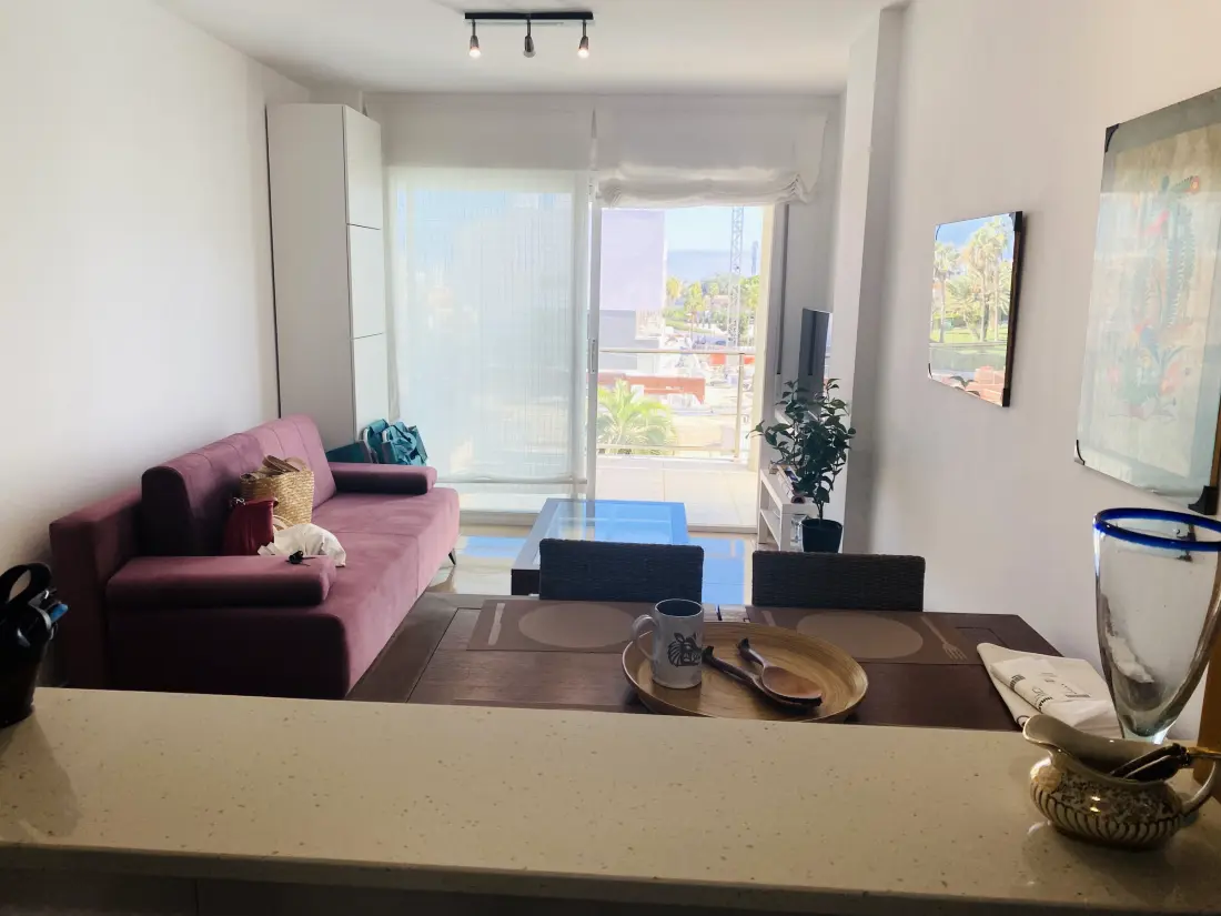 Location de Vacances Oliva 97