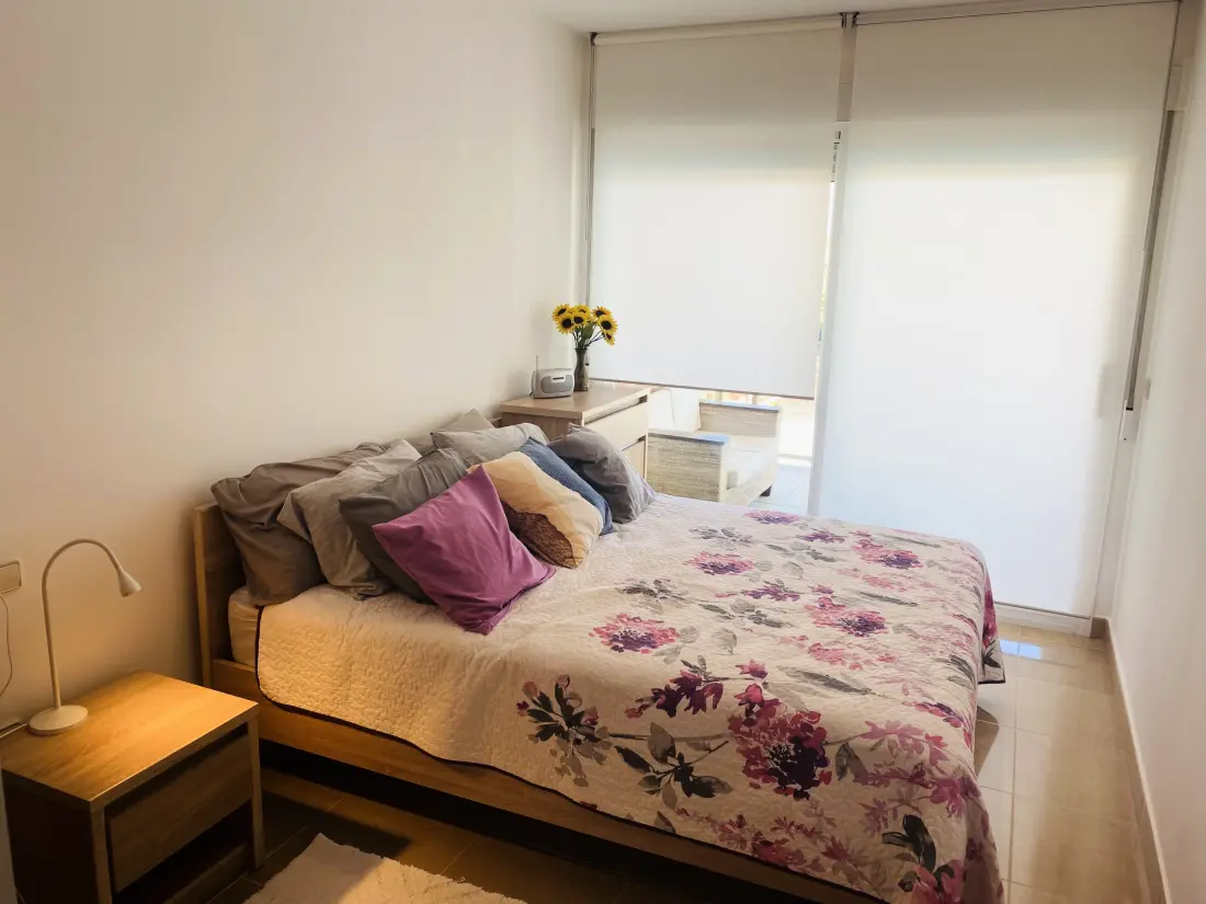 Location de Vacances Oliva 97