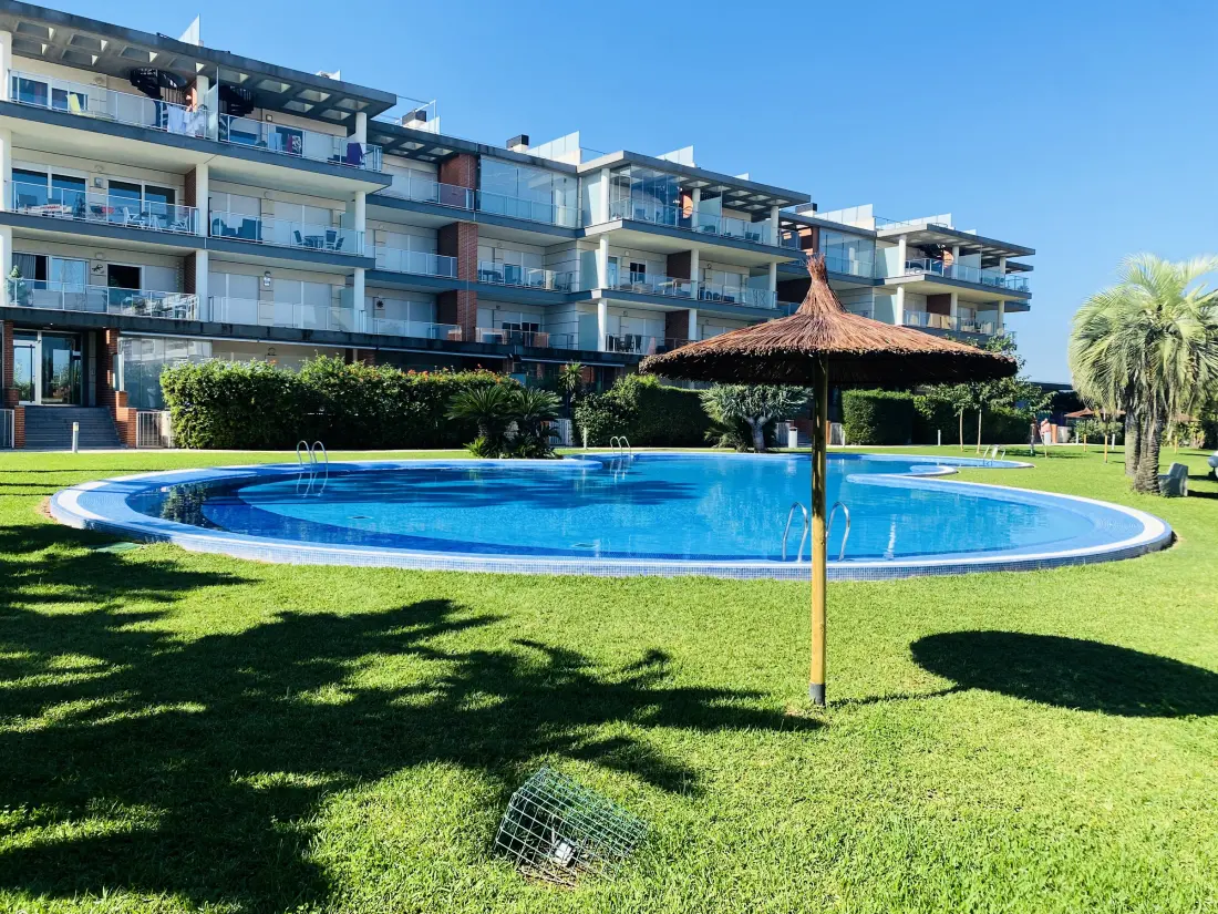 Location de Vacances Oliva 97