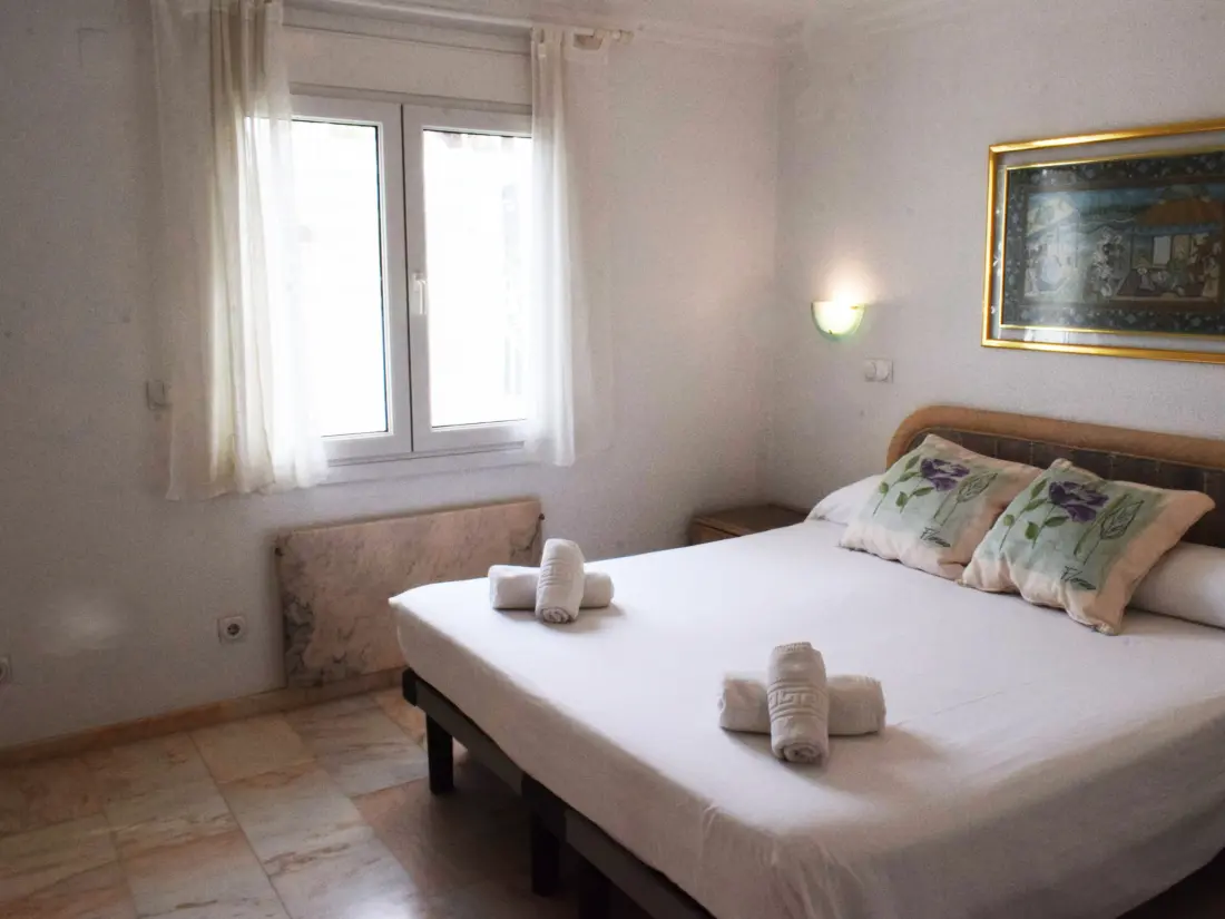 Maison de Vacances Oliva 100