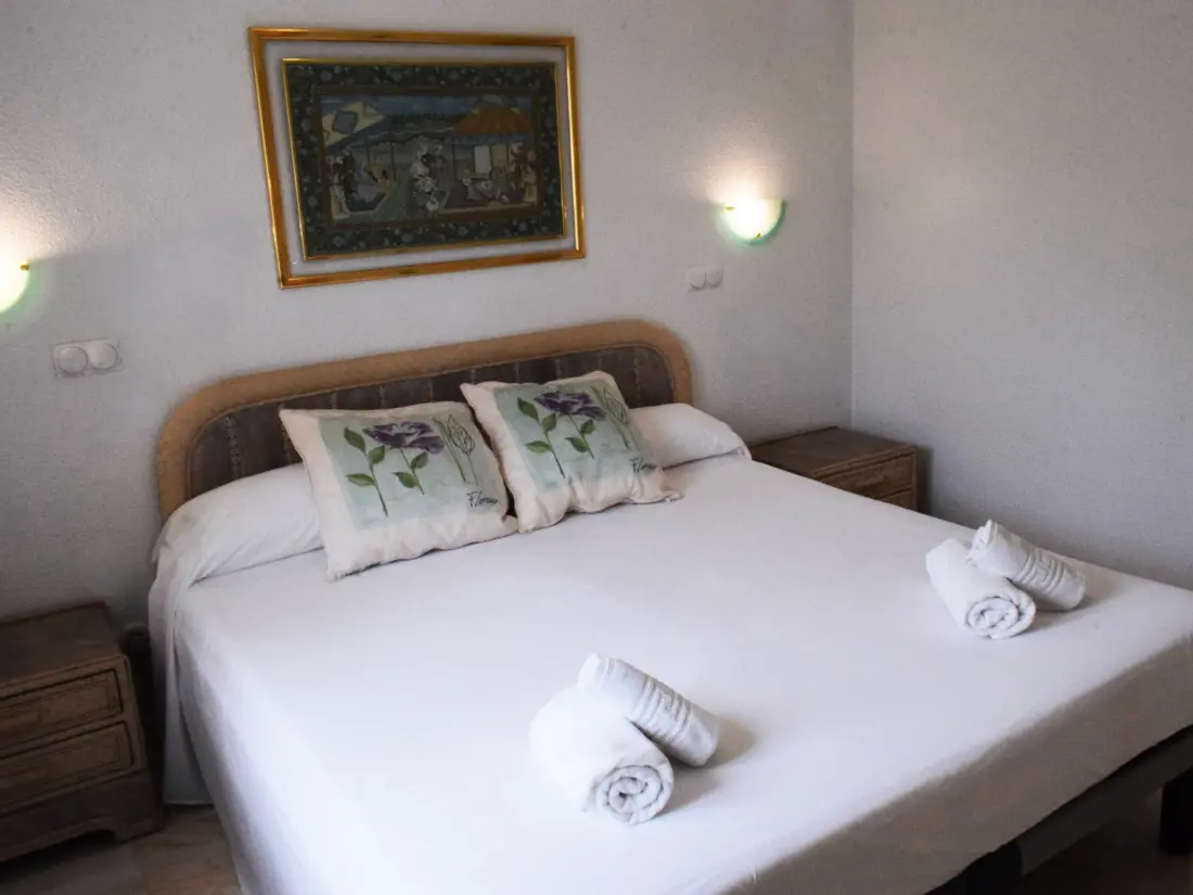 Maison de Vacances Oliva 100