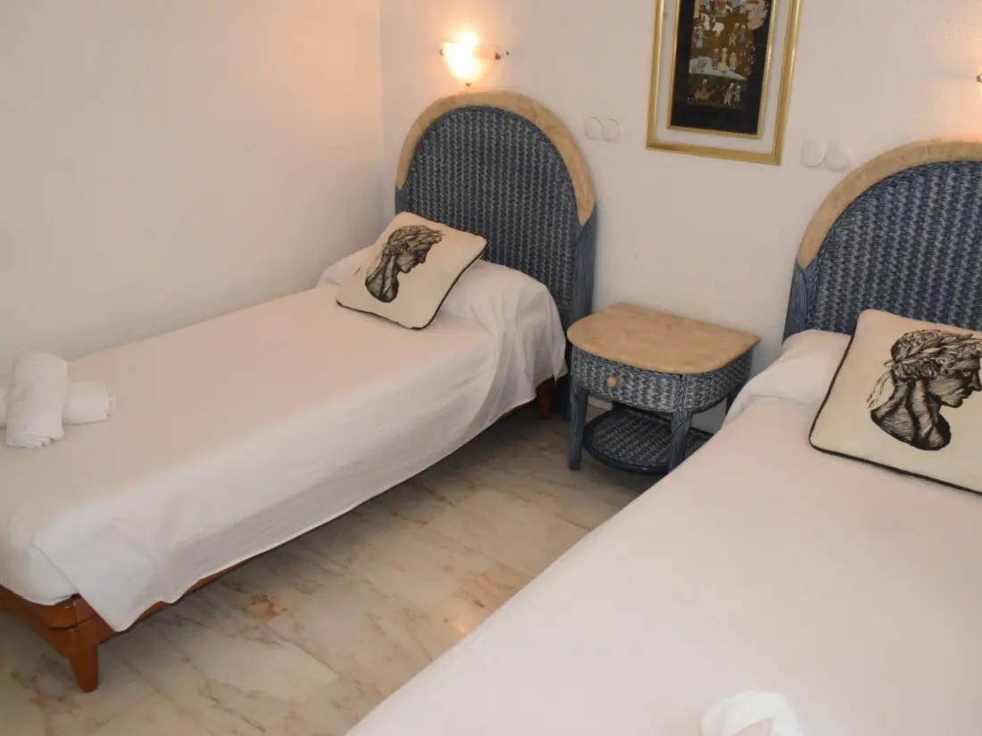 Maison de Vacances Oliva 100