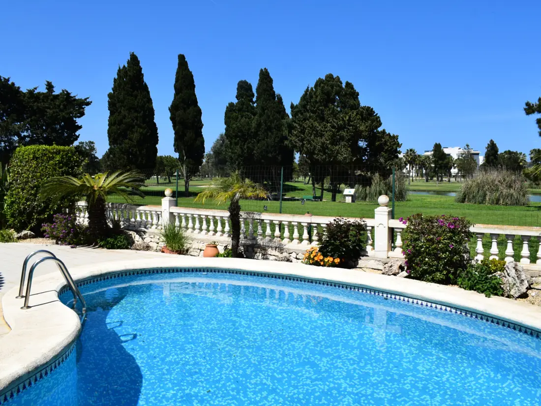 Maison de Vacances Oliva 100