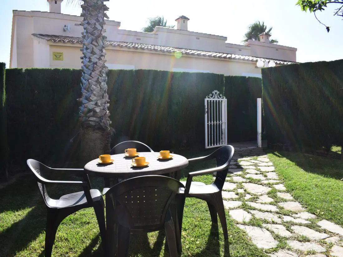 Maison de Vacances Oliva 106