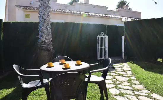 Maison de Vacances Oliva 106