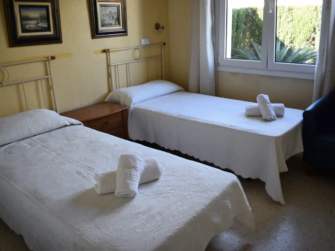 Maison de Vacances Oliva 106
