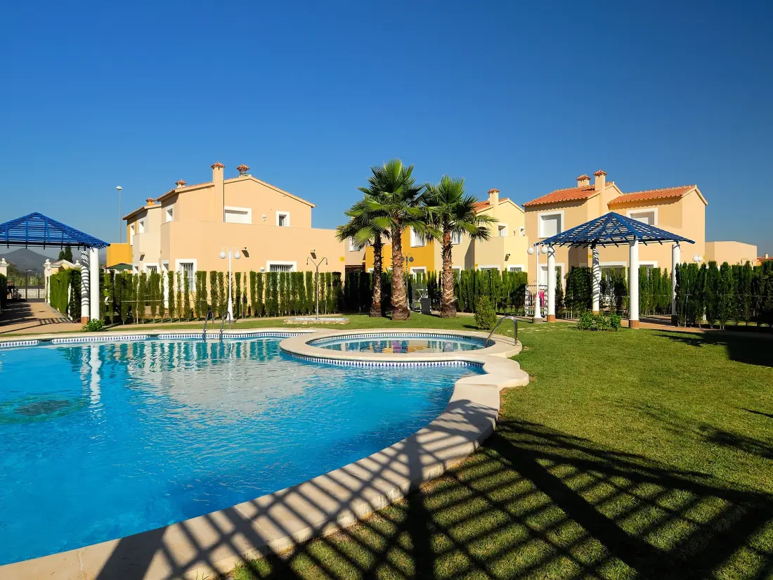 Maison de Vacances Oliva 106