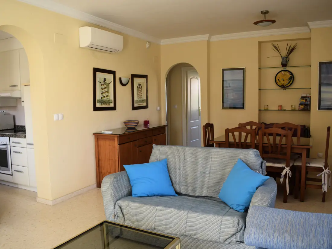 Maison de Vacances Oliva 106