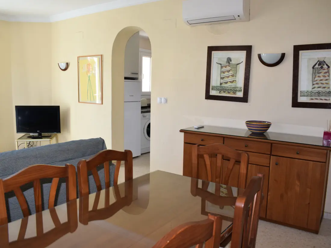 Maison de Vacances Oliva 106