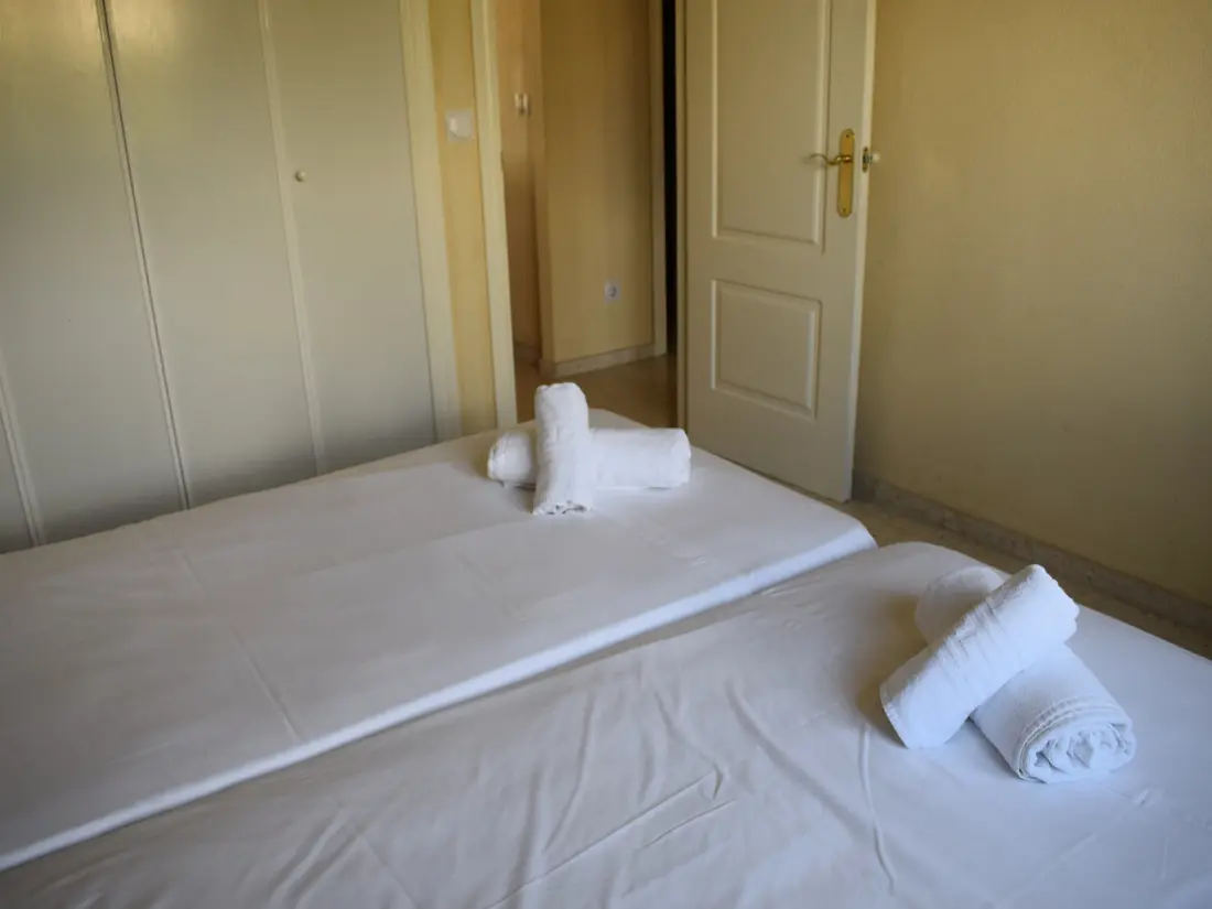 Maison de Vacances Oliva 106