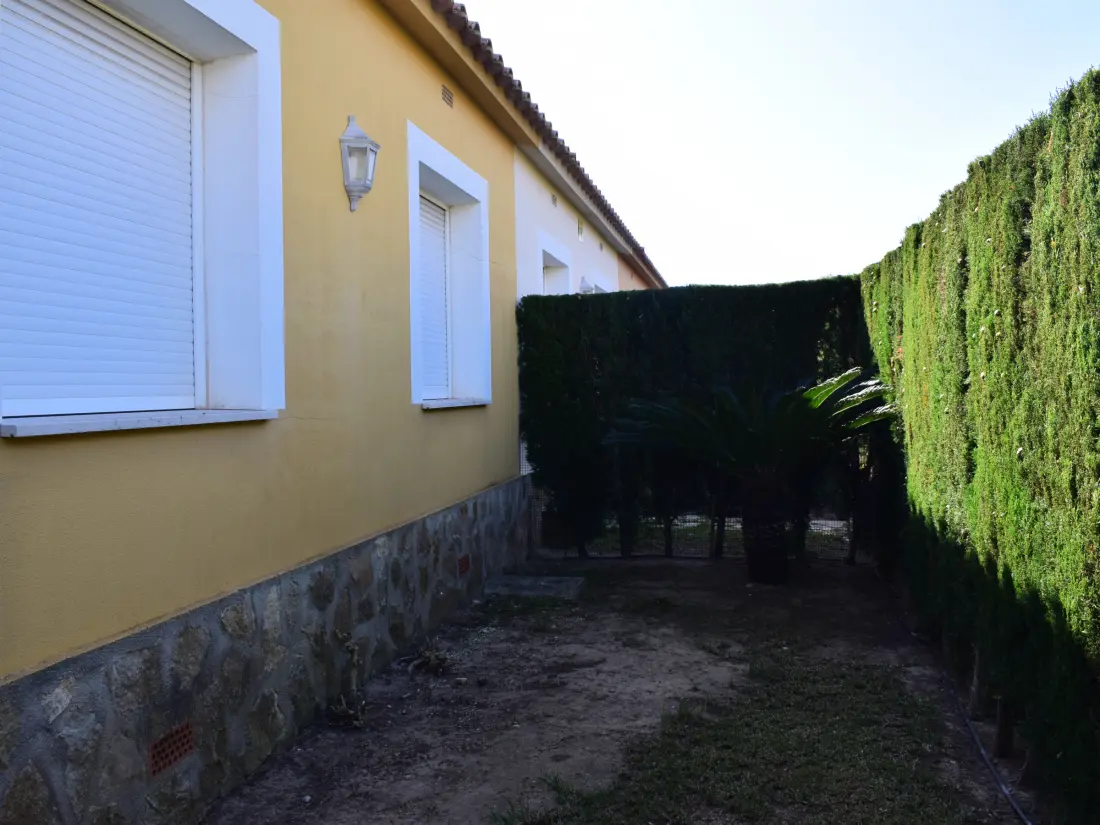 Maison de Vacances Oliva 106