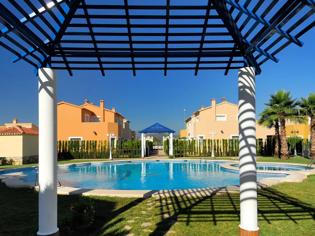 Maison de Vacances Oliva 106