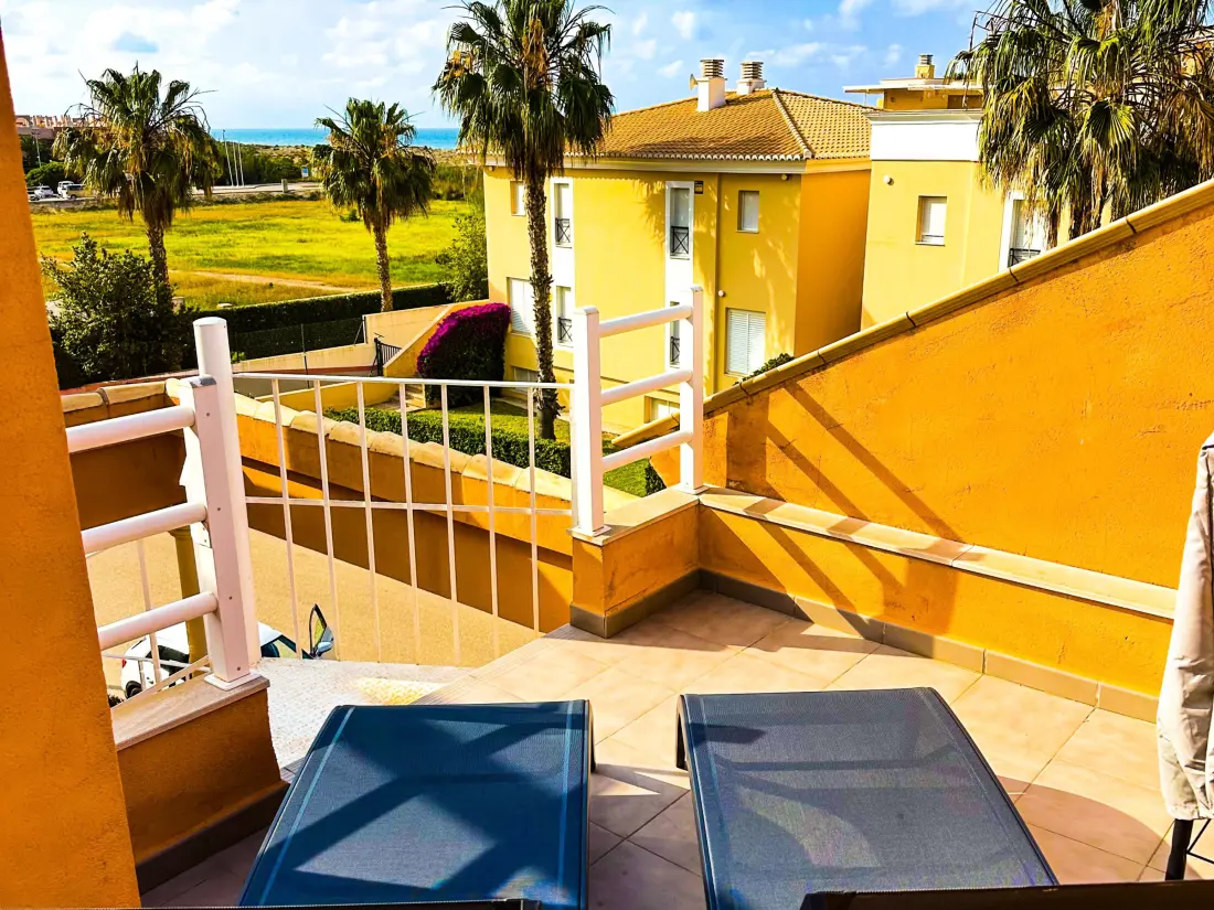 Maison de Vacances Oliva 107