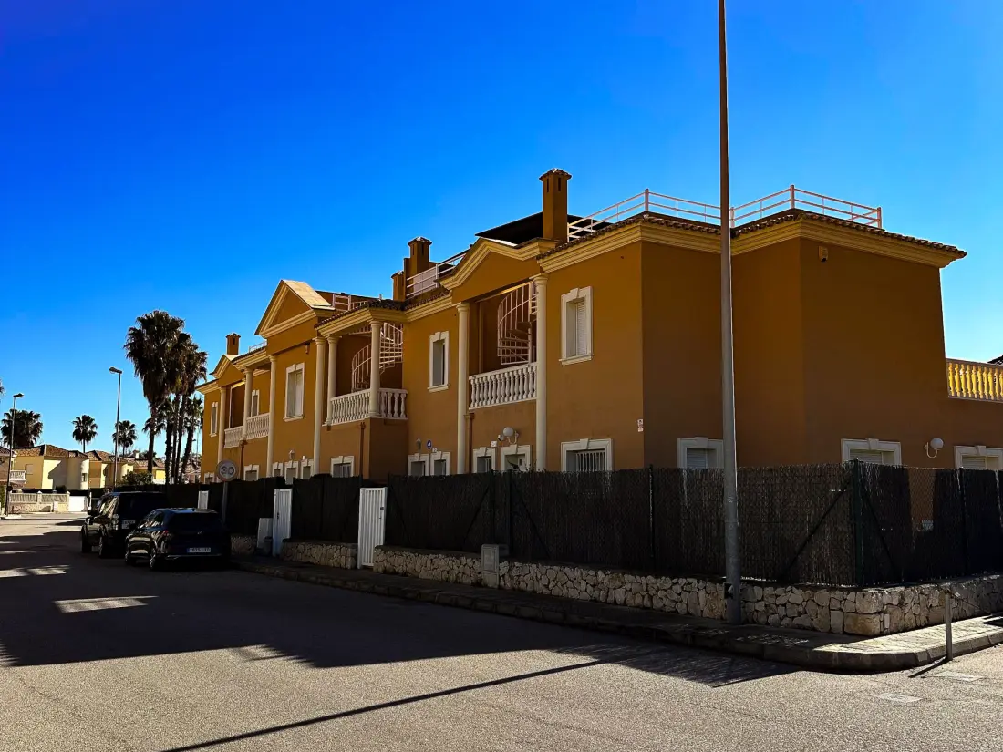 Maison de Vacances Oliva 107