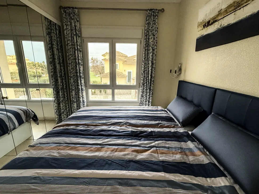 Maison de Vacances Oliva 107