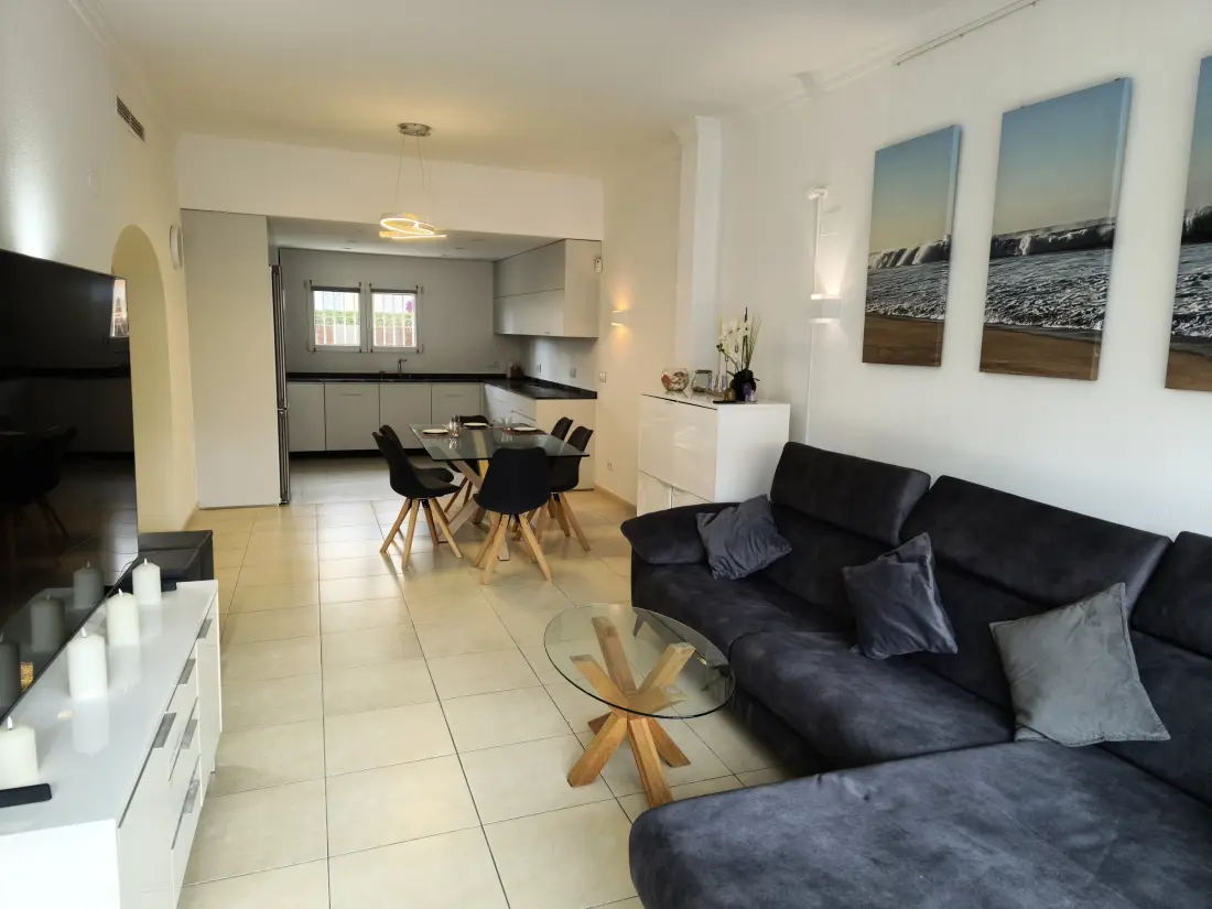 Maison de Vacances Oliva 107