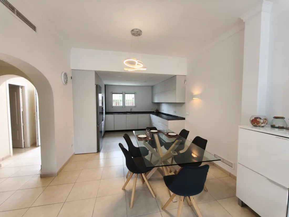 Maison de Vacances Oliva 107