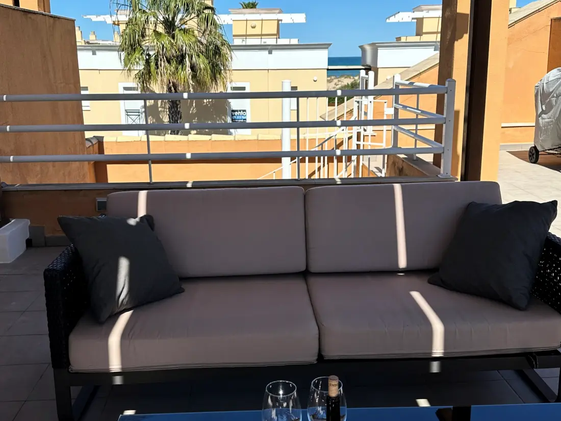 Maison de Vacances Oliva 107