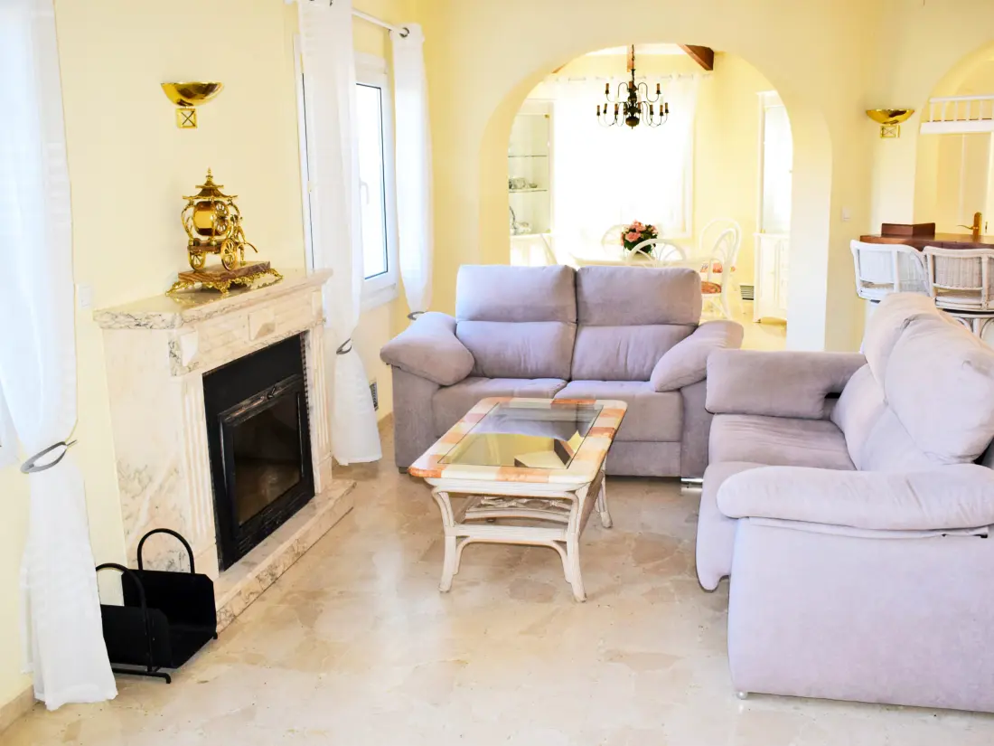 Maison de Vacances Oliva 114