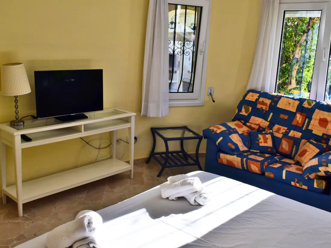 Maison de Vacances Oliva 114