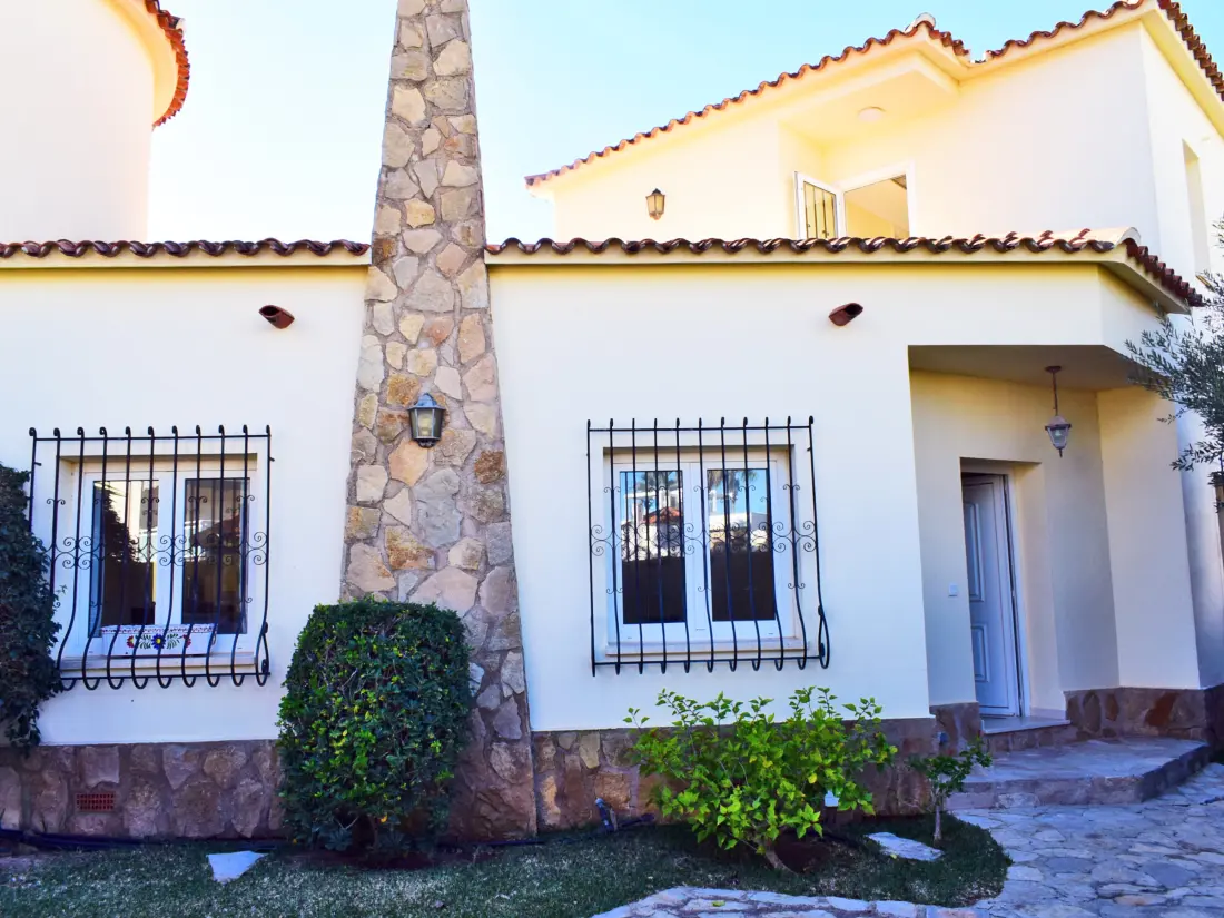 Maison de Vacances Oliva 114
