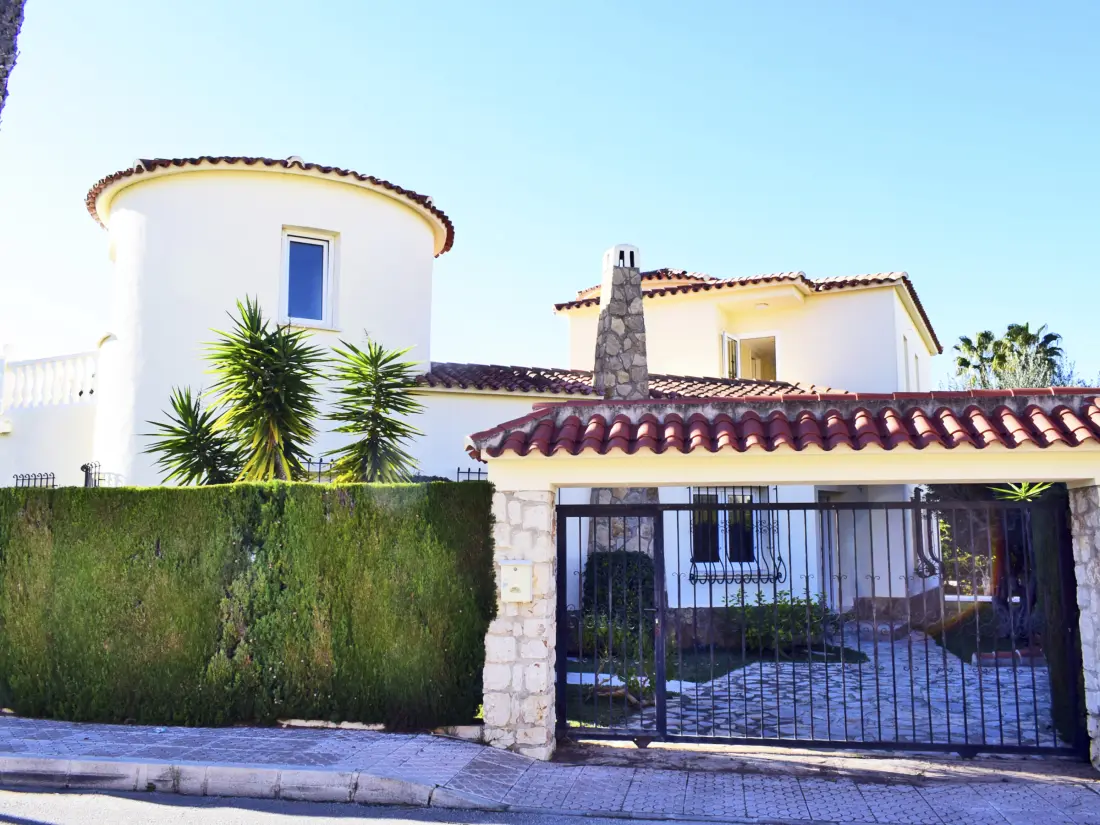 Maison de Vacances Oliva 114