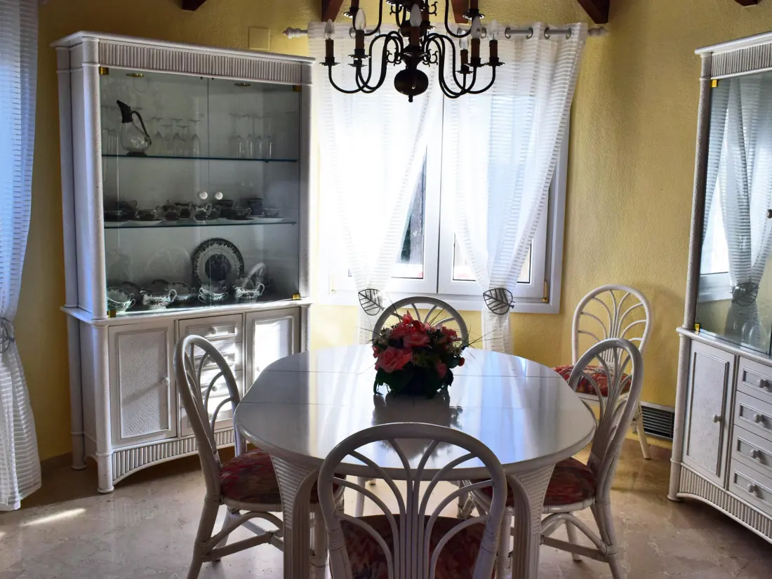 Maison de Vacances Oliva 114