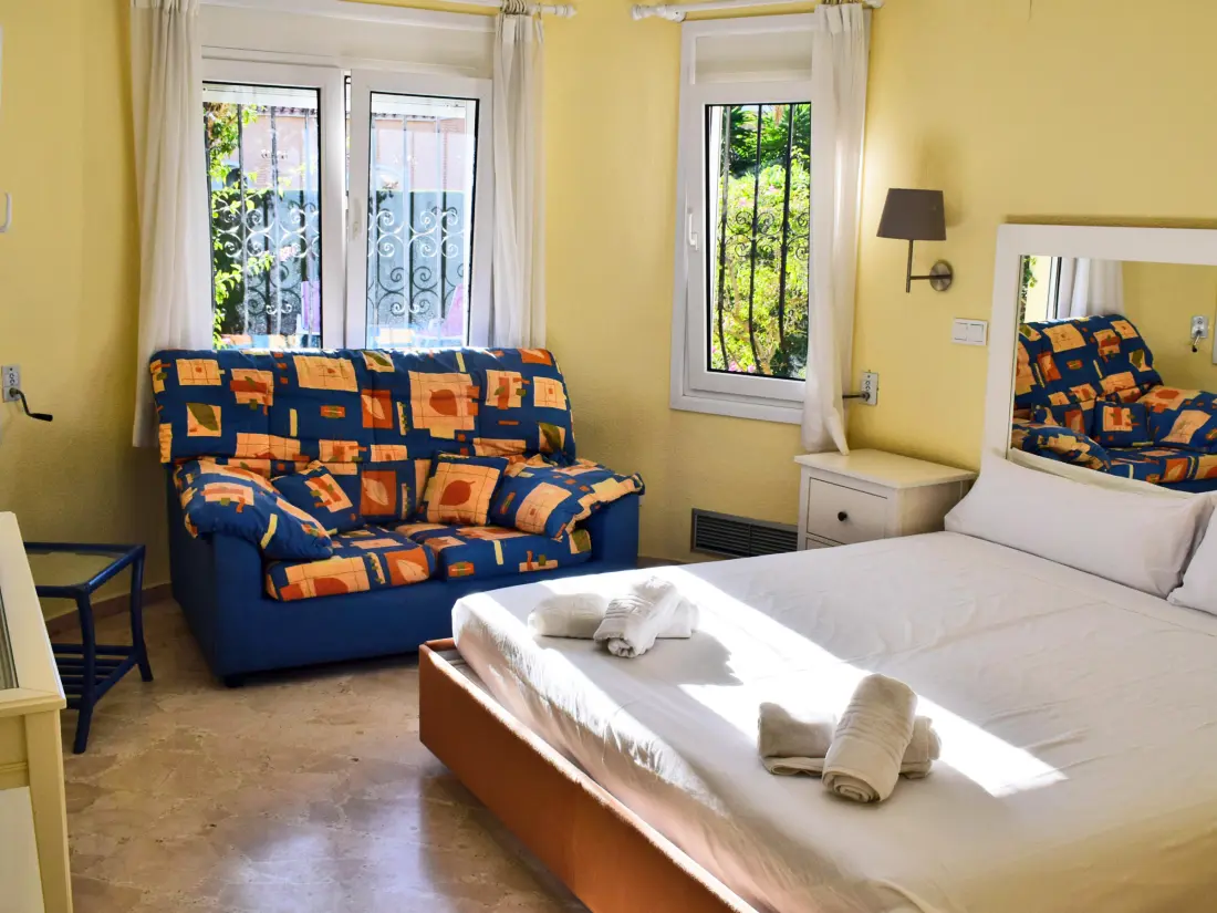 Maison de Vacances Oliva 114