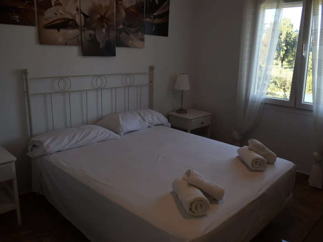 Maison de Vacances Oliva 115