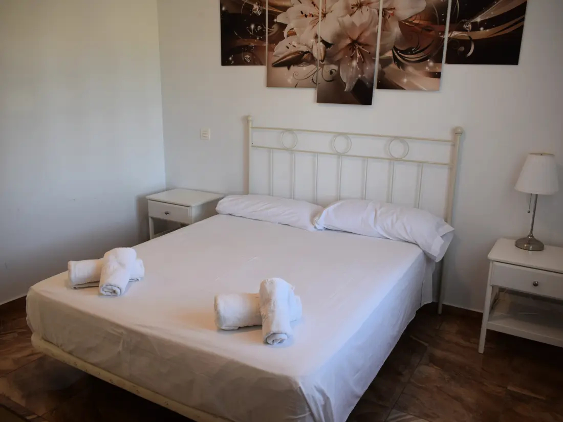 Maison de Vacances Oliva 115