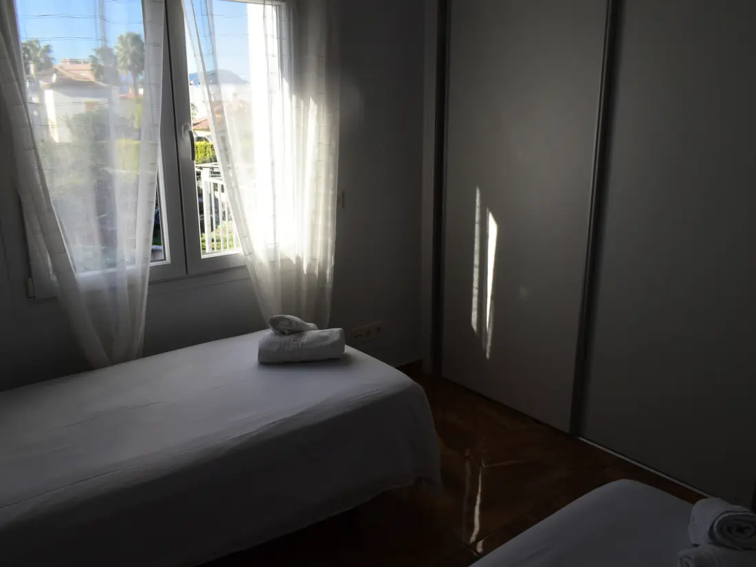 Maison de Vacances Oliva 115